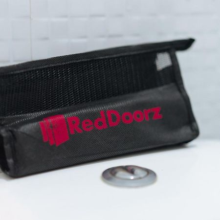 RedDoorz @ Sunfields Lipa Batangas Hotel Lipa City Luaran gambar