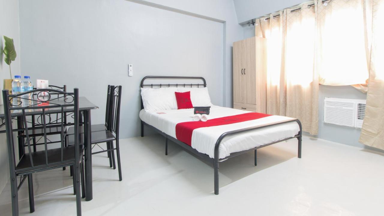 RedDoorz @ Sunfields Lipa Batangas Hotel Lipa City Luaran gambar