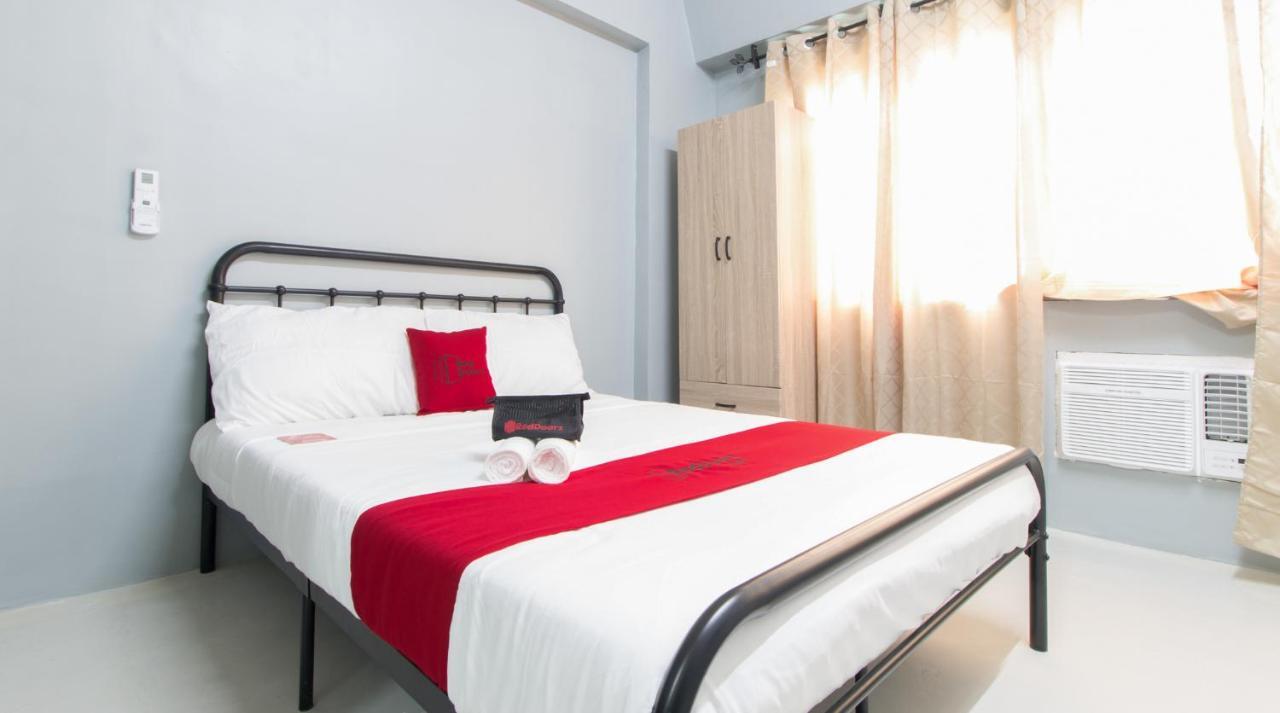 RedDoorz @ Sunfields Lipa Batangas Hotel Lipa City Luaran gambar